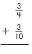 Spectrum Math Grade 5 Chapter 5 Lesson 2 Answer Key Adding Fractions with Unlike Denominators 15