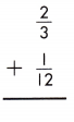 Spectrum Math Grade 5 Chapter 5 Lesson 2 Answer Key Adding Fractions with Unlike Denominators 22