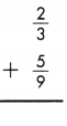 Spectrum Math Grade 5 Chapter 5 Lesson 2 Answer Key Adding Fractions with Unlike Denominators 24