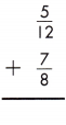 Spectrum Math Grade 5 Chapter 5 Lesson 2 Answer Key Adding Fractions with Unlike Denominators 25
