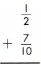 Spectrum Math Grade 5 Chapter 5 Lesson 2 Answer Key Adding Fractions with Unlike Denominators 26