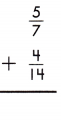 Spectrum Math Grade 5 Chapter 5 Lesson 2 Answer Key Adding Fractions with Unlike Denominators 28