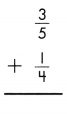 Spectrum Math Grade 5 Chapter 5 Lesson 2 Answer Key Adding Fractions with Unlike Denominators 3