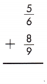 Spectrum Math Grade 5 Chapter 5 Lesson 2 Answer Key Adding Fractions with Unlike Denominators 32