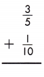 Spectrum Math Grade 5 Chapter 5 Lesson 2 Answer Key Adding Fractions with Unlike Denominators 33