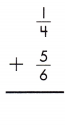 Spectrum Math Grade 5 Chapter 5 Lesson 2 Answer Key Adding Fractions with Unlike Denominators 35