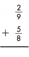 Spectrum Math Grade 5 Chapter 5 Lesson 2 Answer Key Adding Fractions with Unlike Denominators 8