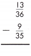 Spectrum Math Grade 5 Chapter 5 Lesson 3 Answer Key Subtracting Fractions with Unlike Denominators 29