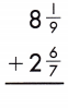 Spectrum Math Grade 5 Chapter 5 Lesson 4 Answer Key Adding Mixed Numbers 12