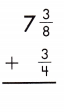 Spectrum Math Grade 5 Chapter 5 Lesson 4 Answer Key Adding Mixed Numbers 15