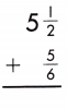 Spectrum Math Grade 5 Chapter 5 Lesson 4 Answer Key Adding Mixed Numbers 17