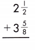 Spectrum Math Grade 5 Chapter 5 Lesson 4 Answer Key Adding Mixed Numbers 19