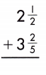 Spectrum Math Grade 5 Chapter 5 Lesson 4 Answer Key Adding Mixed Numbers 2