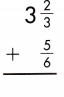 Spectrum Math Grade 5 Chapter 5 Lesson 4 Answer Key Adding Mixed Numbers 20