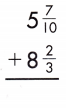 Spectrum Math Grade 5 Chapter 5 Lesson 4 Answer Key Adding Mixed Numbers 22