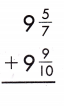 Spectrum Math Grade 5 Chapter 5 Lesson 4 Answer Key Adding Mixed Numbers 25