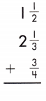 Spectrum Math Grade 5 Chapter 5 Lesson 4 Answer Key Adding Mixed Numbers 26