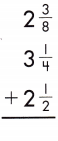 Spectrum Math Grade 5 Chapter 5 Lesson 4 Answer Key Adding Mixed Numbers 27