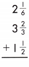 Spectrum Math Grade 5 Chapter 5 Lesson 4 Answer Key Adding Mixed Numbers 30