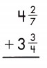Spectrum Math Grade 5 Chapter 5 Lesson 4 Answer Key Adding Mixed Numbers 4