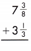 Spectrum Math Grade 5 Chapter 5 Lesson 4 Answer Key Adding Mixed Numbers 8