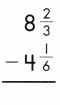 Spectrum Math Grade 5 Chapter 5 Lesson 5 Answer Key Subtracting Mixed Numbers 22