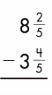 Spectrum Math Grade 5 Chapter 5 Lesson 5 Answer Key Subtracting Mixed Numbers 27