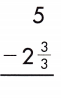 Spectrum Math Grade 5 Chapter 5 Lesson 5 Answer Key Subtracting Mixed Numbers 31