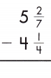 Spectrum Math Grade 5 Chapter 5 Posttest Answer Key 15