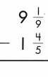 Spectrum Math Grade 5 Chapter 5 Posttest Answer Key 16