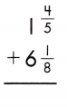 Spectrum Math Grade 5 Chapter 5 Pretest Answer Key 8