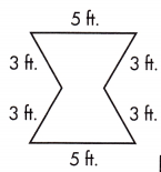 Spectrum Math Grade 5 Chapter 8 Lesson 4 Answer Key Calculating Perimeter 11