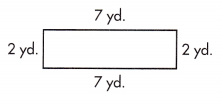 Spectrum Math Grade 5 Chapter 8 Lesson 4 Answer Key Calculating Perimeter 9