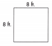 Spectrum Math Grade 5 Chapter 8 Lesson 5 Answer Key Calculating Area 8