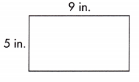 Spectrum Math Grade 5 Chapter 8 Lesson 5 Answer Key Calculating Area 9