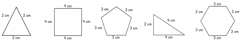 Spectrum Math Grade 5 Chapter 9 Lesson 1 Answer Key Categories and Subcategories of Figures 5