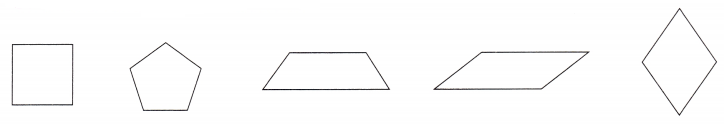 Spectrum Math Grade 5 Chapter 9 Lesson 1 Answer Key Categories and Subcategories of Figures 7