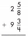 Spectrum Math Grade 5 Chapters 1-5 Mid Test Answer Key 43
