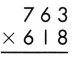 Spectrum Math Grade 6 Chapter 1 Lesson 3 Answer Key Multi-Digit Multiplication 14