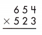 Spectrum Math Grade 6 Chapter 1 Lesson 3 Answer Key Multi-Digit Multiplication 15