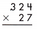 Spectrum Math Grade 6 Chapter 1 Lesson 3 Answer Key Multi-Digit Multiplication 5