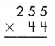 Spectrum Math Grade 6 Chapter 1 Lesson 3 Answer Key Multi-Digit Multiplication 7