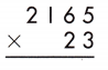 Spectrum Math Grade 6 Chapter 1 Lesson 3 Answer Key Multi-Digit Multiplication 8