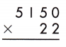 Spectrum Math Grade 6 Chapter 1 Lesson 3 Answer Key Multi-Digit Multiplication 9