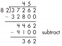 Spectrum Math Grade 6 Chapter 1 Lesson 4 Answer Key Multi-Digit Division 18