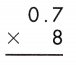 Spectrum Math Grade 6 Chapter 1 Lesson 9 Answer Key Multiplying Decimals 2