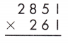 Spectrum Math Grade 6 Chapter 1 Posttest Answer Key 3