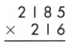 Spectrum Math Grade 6 Chapter 1 Pretest Answer Key 3