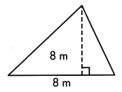 Spectrum Math Grade 6 Chapter 6 Lesson 1 Answer Key Calculating Area Triangles 14
