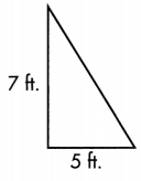 Spectrum Math Grade 6 Chapter 6 Lesson 1 Answer Key Calculating Area Triangles 2